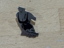 Pins pin sexy d'occasion  Expédié en Belgium