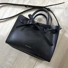 Borsa mano mansur usato  Spedire a Italy