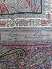 Großes aigner tuch gebraucht kaufen  Göttingen