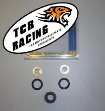 Lower shock bearing for sale  BLACKBURN