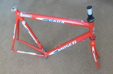 Moser lightweight alloy for sale  GRANTHAM