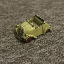 Vintage 1956 yellow for sale  BRISTOL