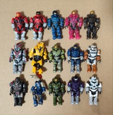 Usado, Mega Bloks Halo temporada 12-13 pacote de herói único - Volume comprar usado  Enviando para Brazil