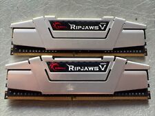 G.skill ripjaws 16gb for sale  Greenville