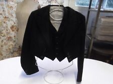 Veste spence gilet d'occasion  Vannes