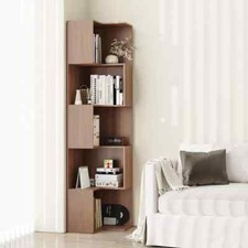 180cm large bookshelf for sale  STOCKPORT