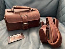 Saddleback leather classic for sale  WIGAN