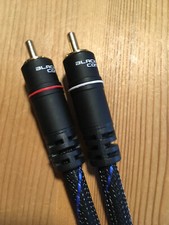 Goldkabel black connect gebraucht kaufen  Wetter (Ruhr)
