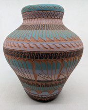 Navajo pottery anna for sale  Simi Valley