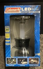 Coleman led classic for sale  Sparks