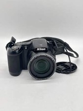 Câmera Digital Nikon COOLPIX L820 16.0MP Preta - Leia comprar usado  Enviando para Brazil