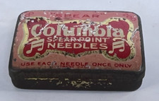 Vintage columbia spearpoint for sale  ROSSENDALE