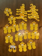 Huge build bear for sale  EASTLEIGH