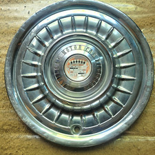 Vintage cadillac hubcap for sale  Rancho Cordova