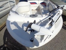 Used 2005 godfrey for sale  Biloxi