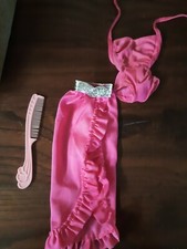 Barbie twirly curls usato  Marano sul Panaro