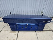 Bmw e36 boot for sale  LEICESTER