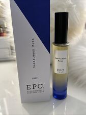 Epc sandalwood musk gebraucht kaufen  Muggensturm