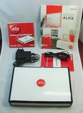 Modem telecom alice usato  Sonnino