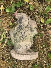 Garden squirrel outdoor for sale  HENLEY-IN-ARDEN