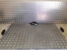 Roof tailgate lock for sale  SHAFTESBURY