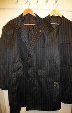 Mens gianni vironi for sale  NORTHAMPTON
