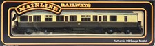 Mainline 937123 collett for sale  CAMBRIDGE
