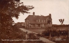 Postcard walton hill for sale  BRISTOL
