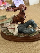 Giuseppe armani capodimonte for sale  Orlando