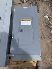 200amp phase 240v for sale  El Paso