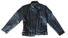 Vintage sportex leather for sale  SWANSEA