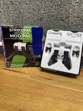 Collective minds strike for sale  HARROW