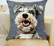 Super soft schnauzer for sale  HALESOWEN