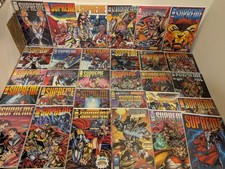 Supreme annuals glory for sale  Baltimore