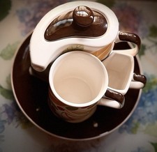 Vintage hues brews for sale  USA