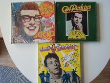 Vinyl boxen buddy gebraucht kaufen  Voerde (Niederrhein)