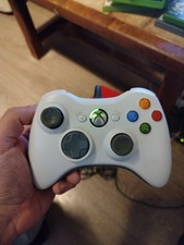 Manette xbox 360 d'occasion Manette xbox 360 d'occasion  Chevrières