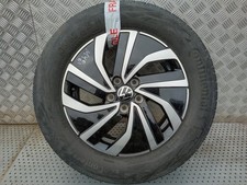 Volkswagen polo alloy for sale  WEST BROMWICH