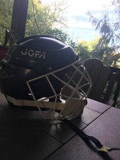 Cooper hm30 goalie for sale  West Grove