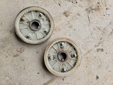 Timing pulley stiga for sale  LLANDOVERY