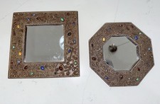 Vintage square hexagonal for sale  San Diego