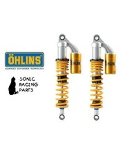 2105y ohlins mono usato  Italia