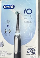 Oral series 3 for sale  BARRY