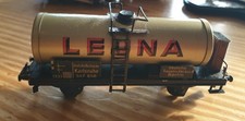 Trix kesselwagen leuna gebraucht kaufen Trix kesselwagen leuna gebraucht kaufen  Michendorf