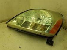 Driver left headlight for sale  Rancho Cordova