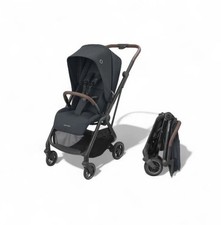 Maxi cosi leona gebraucht kaufen  Reinbek