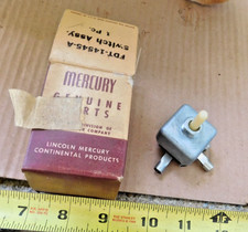 mercury 1956 for sale  Manchester