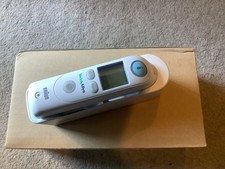 tympanic thermometer for sale  FARNHAM