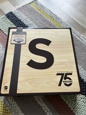 Scrabble jahre gebraucht kaufen  Buxtehude