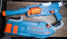 Nerf guns spectre for sale  WILMSLOW